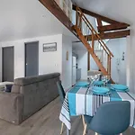 Pour 4 - 300m De La De * La Baule