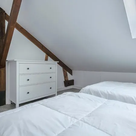 Pour 4 - 300m De La De Διαμέρισμα La Baule