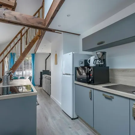 Pour 4 - 300m De La De La Baule