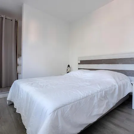 Pour 4 - 300m De La De Διαμέρισμα