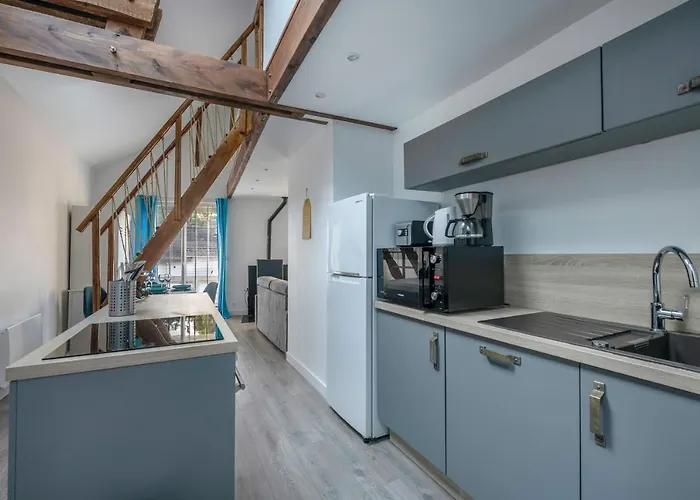 Pour 4 - 300m De La De La Baule-Escoublac